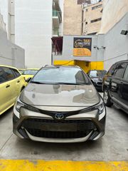 Toyota Corolla 2022 HYBRID