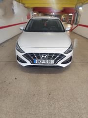 Hyundai i 30 2024