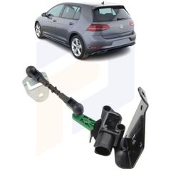 Αισθητήρας ρύθμισης φώτων για Volkswagen Golf VII 2013 2014 2015 2016 2017 2018 2019 2020 5Q0512521E