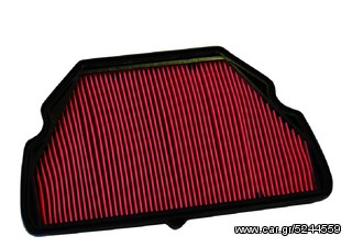 ΛΥΡΗΣ CHAMPION ΦΙΛΤΡΟ ΑΕΡΟΣ ΓΙΑ HONDA CBR 600, J343 