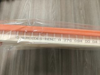 ΓΝΗΣΙΟ ΦΙΛΤΡΟ ΑΕΡΟΣ MERCEDES  W204/212/221 Α2760940004-thumb-1