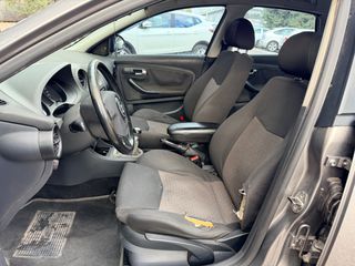Seat Ibiza 2003 1.4 16V-thumb-9