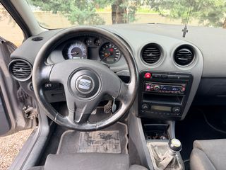 Seat Ibiza 2003 1.4 16V-thumb-12