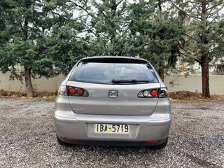 Seat Ibiza 2003 1.4 16V-thumb-3