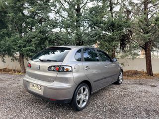 Seat Ibiza 2003 1.4 16V-thumb-4