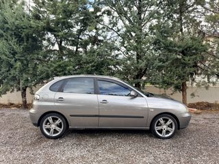 Seat Ibiza 2003 1.4 16V-thumb-5