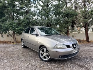 Seat Ibiza 2003 1.4 16V-thumb-6