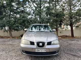 Seat Ibiza 2003 1.4 16V-thumb-7