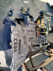 ΣΑΣΜΑΝ FORD   MONDEO  CHBA  1.8CC  16VALL