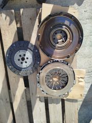 ΒΟΛΑΝ - ΔΙΣΚΟ ΠΛΑΤΟ  MONDEO  CHBA 1.8CC 16VALL