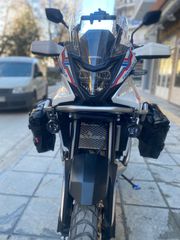 Honda Transalp 750 XL 2024