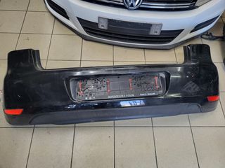 ΠΡΟΦΥΛΑΚΤΗΡΑΣ ΠΙΣΩ VOLKSWAGEN GOLF 6