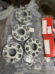 Αποστάτες τροχών Eibach 30mm 5x114.3 (64mm κεντρο) για Honda 4 τμχ