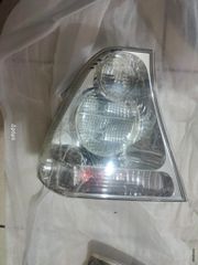 γνήσιο πίσω φανάρι για BMW Σειρά 3 E46 Compact  και  έκδοση  sporty i-thumb-3