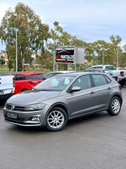 Volkswagen Polo 2020 Ηλιοροφή