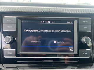 Volkswagen Polo 2024 Life 1.0cc 95Ps-thumb-11