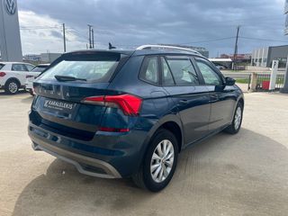 Skoda Kamiq 2021 1.0 TSI AMBITION 110PS-thumb-4