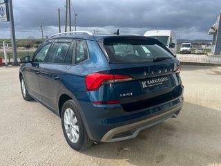 Skoda Kamiq 2021 1.0 TSI AMBITION 110PS-thumb-6