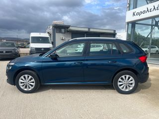 Skoda Kamiq 2021 1.0 TSI AMBITION 110PS-thumb-7