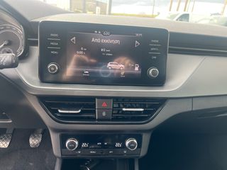 Skoda Kamiq 2021 1.0 TSI AMBITION 110PS-thumb-11