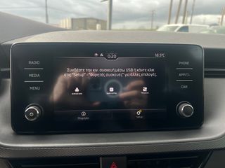 Skoda Kamiq 2021 1.0 TSI AMBITION 110PS-thumb-13