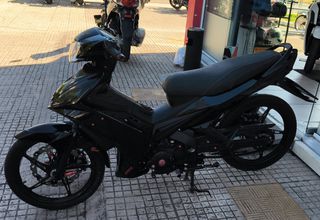 Yamaha CRYPTON-X135 2010-thumb-2