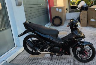 Yamaha CRYPTON-X135 2010-thumb-3