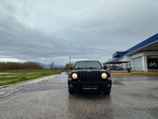Jeep Patriot 2008 LIMITED 2.4 FULL EXTRA