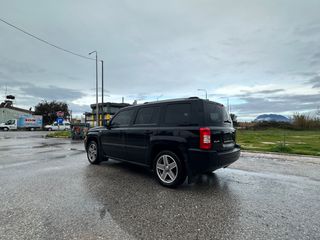 Jeep Patriot 2008 LIMITED 2.4 FULL EXTRA-thumb-6