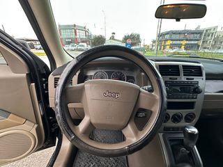 Jeep Patriot 2008 LIMITED 2.4 FULL EXTRA-thumb-10