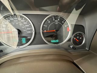 Jeep Patriot 2008 LIMITED 2.4 FULL EXTRA-thumb-12