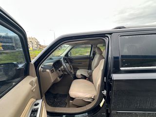 Jeep Patriot 2008 LIMITED 2.4 FULL EXTRA-thumb-13