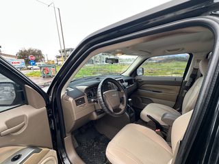 Jeep Patriot 2008 LIMITED 2.4 FULL EXTRA-thumb-14