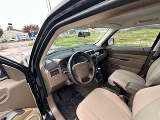 Jeep Patriot 2008 LIMITED 2.4 FULL EXTRA-thumb-15