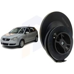 Σωλήνας βαλβίδας AGR για Volkswagen Polo 2005 2006 2007 2008 2009 036115302B