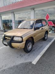Suzuki Grand Vitara 1999 G16B