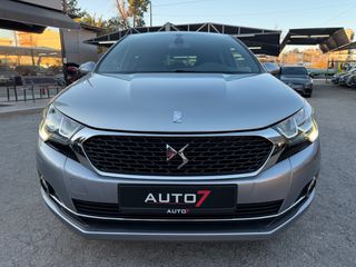 DS DS4 2016 ΕΓΓΥΗΣΗ 7 ΜΗΝΕΣ ΓΡΑΠΤΗ!!!!-thumb-7