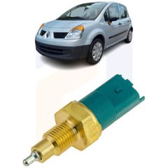 Βαλβίδα όπισθεν για Renault Modus 2005 2006 2007 2008 2009 2010 2011 2012 2013 8200008194