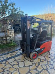 Linde 2019 E16