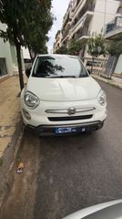 Fiat 500X 2017