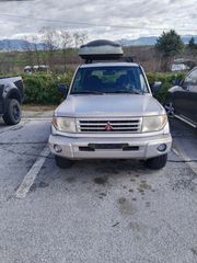 Mitsubishi Pajero Pinin 2003 1.8 βενζινη