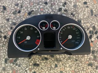 Καντραν audi tt