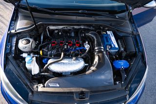 Volkswagen Golf 2014 R DSG-thumb-1