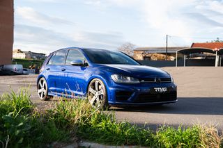 Volkswagen Golf 2014 R DSG-thumb-3