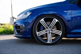 Volkswagen Golf 2014 R DSG-thumb-4