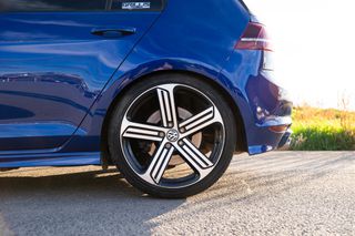 Volkswagen Golf 2014 R DSG-thumb-5