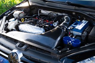 Volkswagen Golf 2014 R DSG-thumb-8