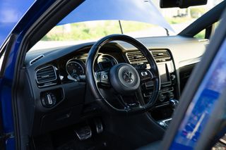Volkswagen Golf 2014 R DSG-thumb-9