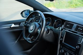 Volkswagen Golf 2014 R DSG-thumb-16