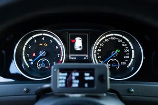 Volkswagen Golf 2014 R DSG-thumb-20